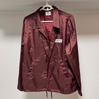 VANS(ナイロンジャケット)のフリマアイテム一覧 VANS(ナイロンジャケット)のフリマアイテム一覧