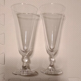 パフェグラス　２個セット(グラス/カップ)