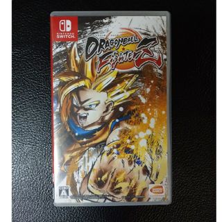 ドラゴンボール(ドラゴンボール)のドラゴンボール ファイターズ　Switch(家庭用ゲームソフト)