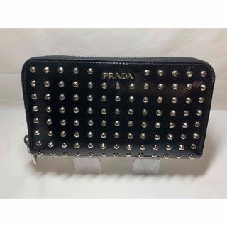 プラダ(PRADA)のプラダ長財布(財布)