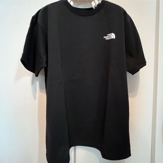 ザノースフェイス(THE NORTH FACE)のTHE NORTH FACE / ノースフェイス スクエアロゴTシャツ M(Tシャツ/カットソー(半袖/袖なし))