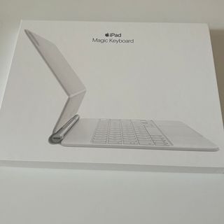 Apple - iPad Pro 第4世代 magic keyboard