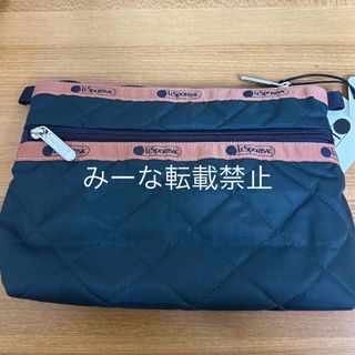 レスポートサック(LeSportsac)のレスポートサック　神崎恵プロデュース　ポーチ(ポーチ)