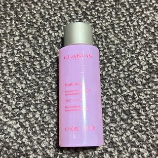 CLARINS - Mアクティヴ トリートメント エッセンス ローション