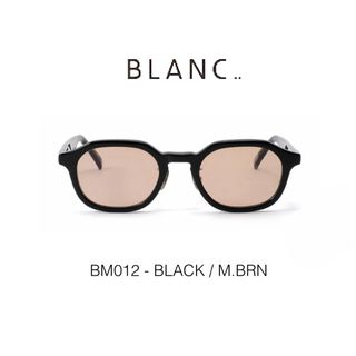 BLANC(サングラス/メガネ)のフリマアイテム一覧 BLANC(サングラス/メガネ)のフリマアイテム一覧