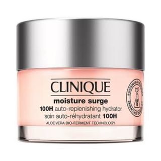 クリニーク(CLINIQUE)のCLINIQUE モイスチャーサージジェルクリーム 100H(フェイスクリーム)