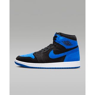 ナイキ(NIKE)のエア ジョーダン 1 HIGH OG "Royal Reimagined"(スニーカー)