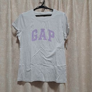 ギャップ(GAP)のGAP　半袖(Tシャツ(半袖/袖なし))