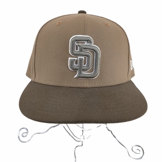 NEW ERA - NEW ERA(ニューエラ) 59FIFTY SD キャップ メンズ 帽子