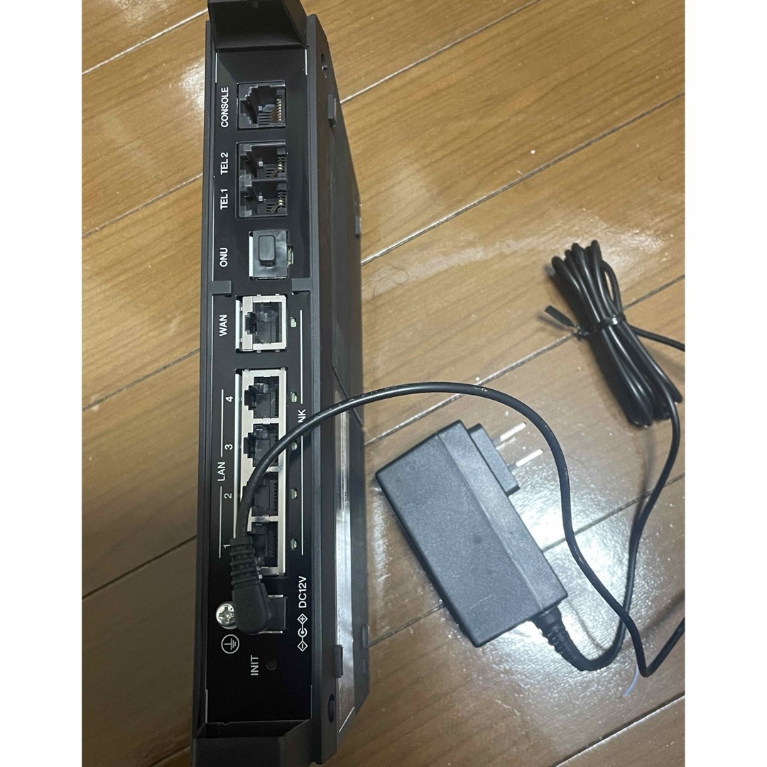ヤマハ NVR510 ヤマハ NVR510