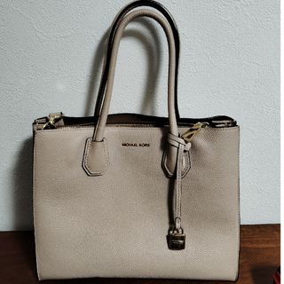 マイケルコース(Michael Kors)のマイケルコース　ハンドバッグ中古(ハンドバッグ)