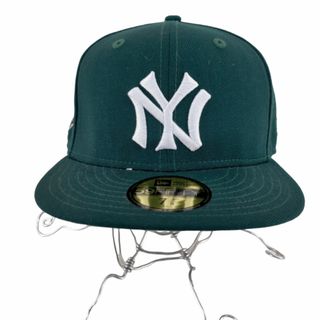 ニューエラー(NEW ERA)のNEW ERA(ニューエラ) メンズ 帽子 キャップ(キャップ)