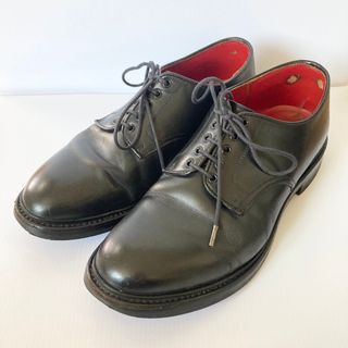 リーガル(REGAL)のREGAL Shoe&Co 革靴　プレーントゥ　リーガル(ドレス/ビジネス)