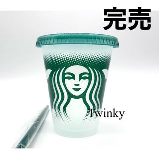 スターバックス(Starbucks)の台湾 スターバックス セイレーン リユーザブルカップ 海外 スタバ コールド(タンブラー)