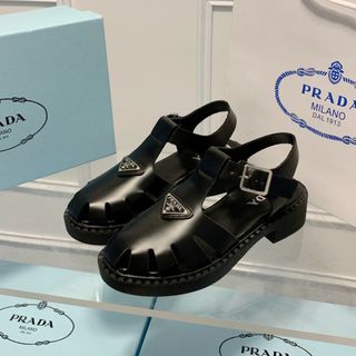 プラダ(PRADA)の人気【プラダ】prada☆サンダル-04(サンダル)