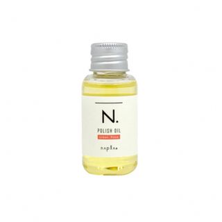 エヌドット(N.（Napla）)のナプラ N. ポリッシュオイル UR 30ml アーバンローズ N. エヌドット(オイル/美容液)