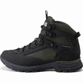 ザノースフェイス(THE NORTH FACE)の新品 27.5 ノースフェイス クレストン ミッド ネオ フューチャーライト(ブーツ)