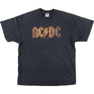 古着 00年代 デルタ DELTA AC/eaa450685(Tシャツ/カットソー(半袖/袖なし))