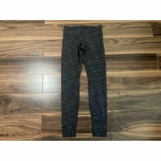 ルルレモン(lululemon)のルルレモン lululemon Wunder Under Pant サイズ4(レギンス/スパッツ)