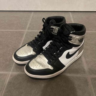 Jordan Brand（NIKE） - ナイキ　Air Jordan 1 TM