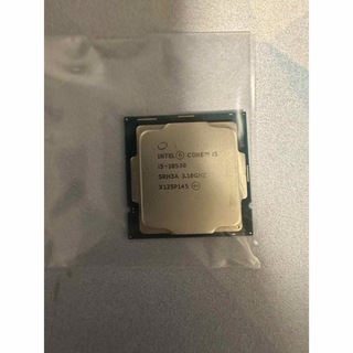 i5-10500(PCパーツ)