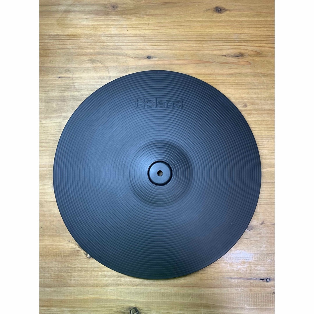 Roland CY-14C 美品 電子ドラム クラッシュシンバル | フリマアプリ ラクマ Roland CY-14C 美品 電子ドラム クラッシュシンバル | フリマアプリ ラクマ