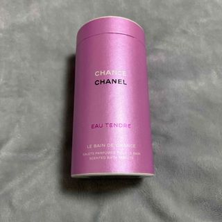 シャネル(CHANEL)のCHANEL 入浴剤(入浴剤/バスソルト)