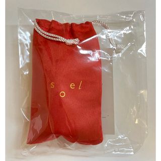 Cosme Kitchen - 【新品】soel (ソエル)  LIVING-OIL オーガニックセサミオイル