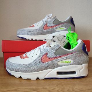 ナイキ(NIKE)の新品 特別モデル NIKE AIR MAX 90 “Recycled Pack”(スニーカー)