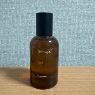 イソップ(Aesop)のイソップ 香水 タシット 50ml(香水(女性用))