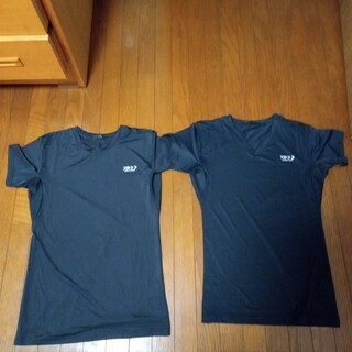 ワークマン(WORKMAN)のワークマン GRATEX クールシールドネオ 2枚(Tシャツ/カットソー(半袖/袖なし))