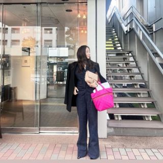 レスポートサック(LeSportsac)の❤️神崎恵コラボ✨レスポートサック❤️(トートバッグ)