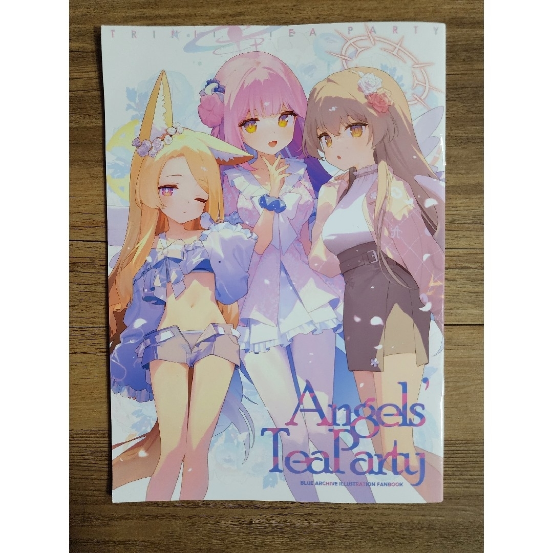 韓国コミケ】ブルーアーカイブ2.5周年イベント ミカ 韓国コミケ】ブルーアーカイブ2.5周年イベント ミカ