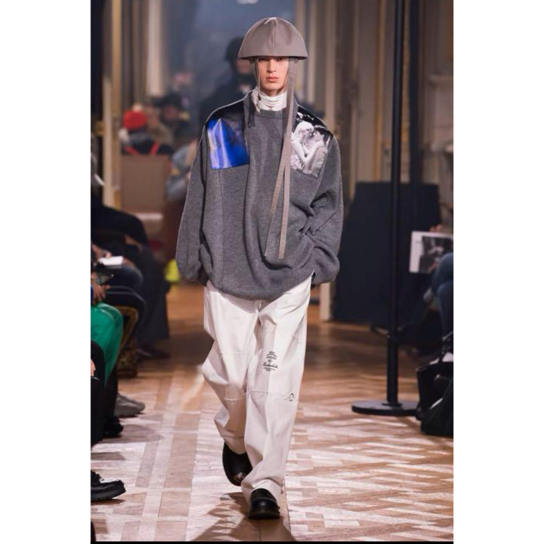 raf simons 19aw オーバーサイズニット | フリマアプリ ラクマ raf simons 19aw オーバーサイズニット | フリマアプリ ラクマ