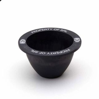 NEIGHBORHOOD - NEIGHBORHOOD SRL . BRIMTYPE PLANT POT-S