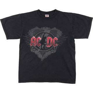 アンビル(Anvil)の古着 00年代 アンビル Anvil AC/eaa450682(Tシャツ/カットソー(半袖/袖なし))