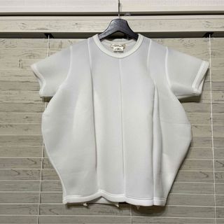 コムデギャルソン(COMME des GARCONS)の21SS COMME des GARCONS メッシカットソー(カットソー(半袖/袖なし))