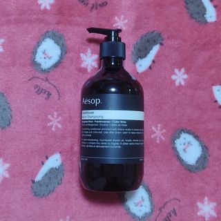 イソップ(Aesop)の②Aesopイソップ空ボトル コンディショナーボトル500ml(その他)