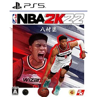 【PS5】NBA 2K22(その他)