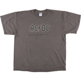 古着 00年代 M&O KNITS AC/eaa450672(Tシャツ/カットソー(半袖/袖なし))