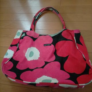 マリメッコ(marimekko)のマリメッコトートバッグ(トートバッグ)