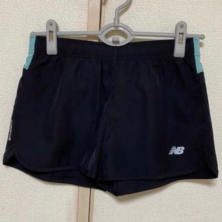 NEWBALANCE ランニングパンツ　ニューバランス