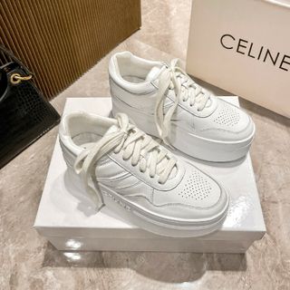 セリーヌ(celine)の人気 【セリーヌ】 celine.☆スニーカー☆01(スニーカー)