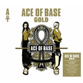 (CD)Gold／Ace of Base(その他)