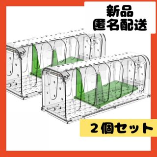 【即購入可】ネズミ捕り　ねずみ　害虫駆除　捕獲　マウス　捕獲　トラップ　罠　踏み(その他)