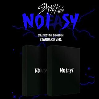 (CD)Noeasy -Photoboo-／Stray Kids