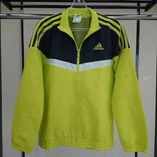 アディダス(adidas)のadidas KIDS ジャージ ジャケット 140cm(ジャケット/上着)