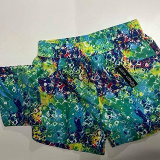 Coco cabana swim shorts 水着 新品未使用(水着)