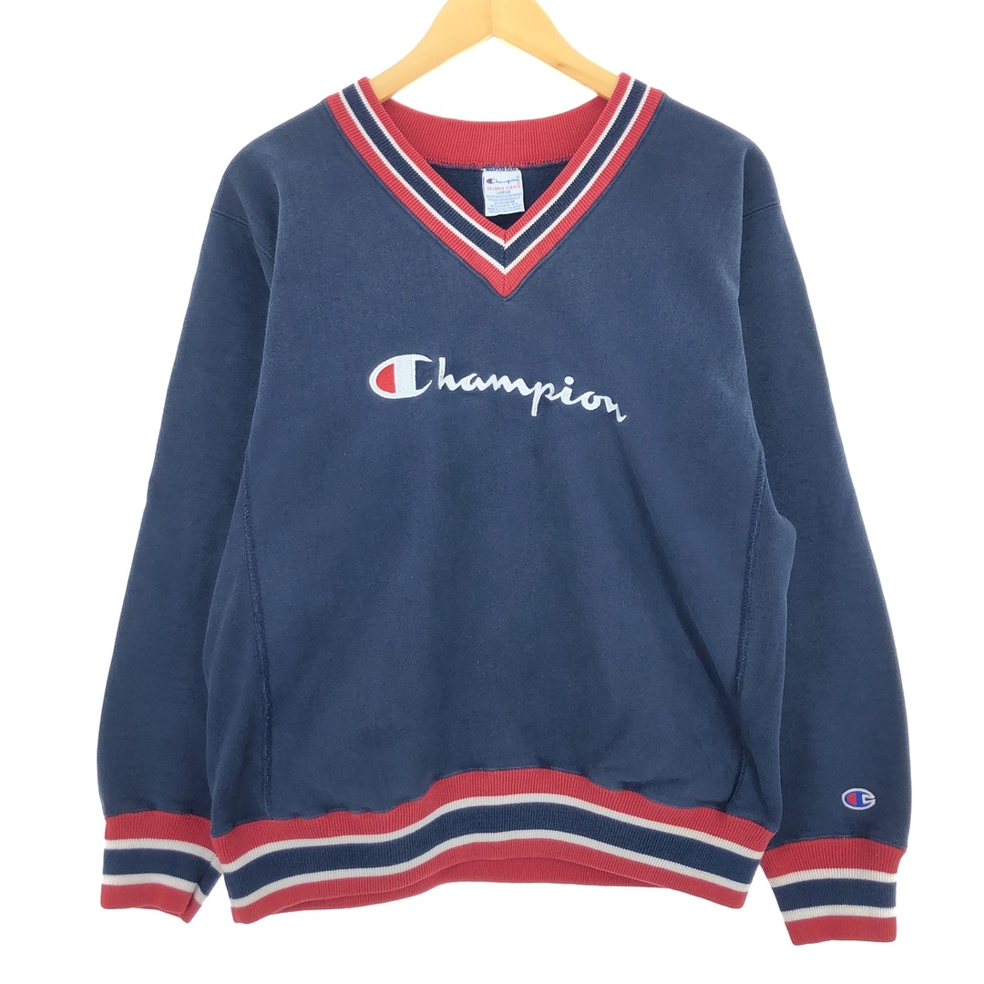 Champion - 古着 90年代 チャンピオン Champion REVERSE WEAVE Champion - 古着 90年代 チャンピオン Champion REVERSE WEAVE