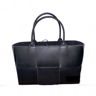 BOTTEGA VENETA(ボッテガヴェネタ) アルコトート美品　黒